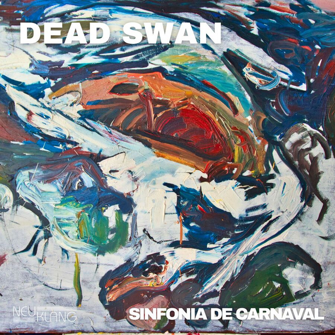 Screenshot 2025 07 16 at 18 42 49 Dead Swan Sinfonia de Carnaval Save It