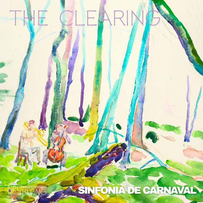 Screenshot 2025 07 16 at 18 43 02 The Clearing Sinfonia de Carnaval Save It
